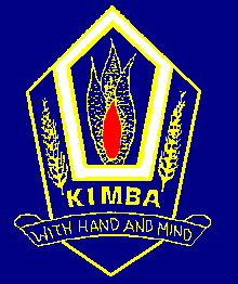 Kimba Area School